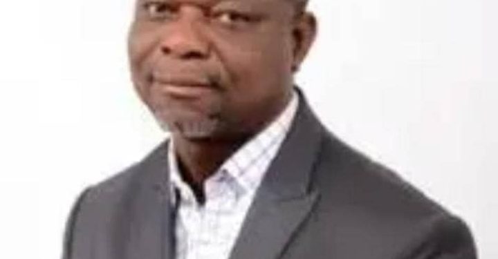 TOYIN AKINOSHO AND HIS PENT-UP RAGE