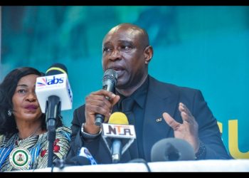 Riyadh 2025: Yussuf Alli says Team Nigeria’s success driven by NSC planning and welfare package