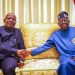 Otti pays courtesy visit to President Tinubu in Aso Rock