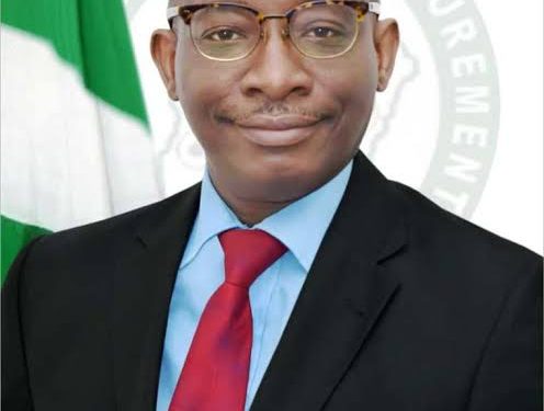 CSOs Make U-turn,Clears Dr Adedokun Of All Wrongdoings