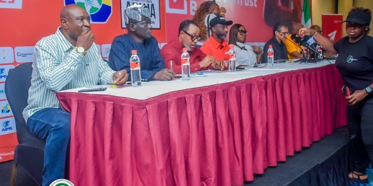 Premium Trust bank Abuja City international half marathon gets Bronze label status