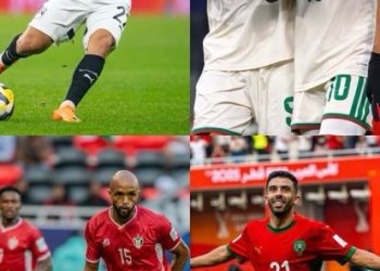 Afcon Countdown: FIFA Arab Cup a crucial warm-up for African teams
