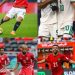 Afcon Countdown: FIFA Arab Cup a crucial warm-up for African teams