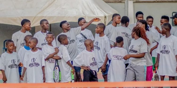 Orseer Ikyaator Foundation Announces 2nd Dr. Joseph Ikyaator National Tennis Open