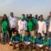 IBBN Urges Inclusive Politics, Youth Participation at Grassroots Football Outreach in Abuja