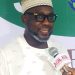 Abubakar Dangi Mustapha Lauds NTA Sports 24 for Honouring Horse Racing Development