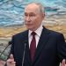 We are ready if Europe wants war against Russia-Putin