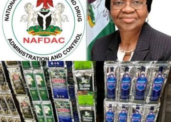 NAFDAC Sachet Alcohol Ban Under Review as SGF Seeks Health Ministry’s Clarification