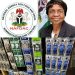 NAFDAC Sachet Alcohol Ban Under Review as SGF Seeks Health Ministry’s Clarification