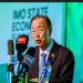 Africa has what it takes to solve global challenges- Ban Ki-moon