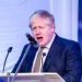 Boris Johnson dismisses negative security reports on Nigeria says he feels safe
