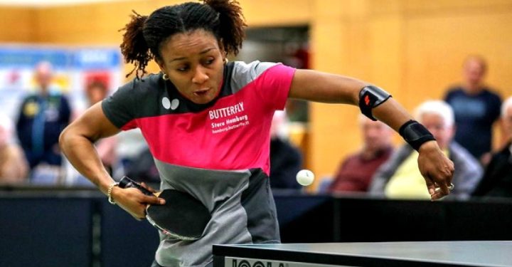 Nigeria’s Oshonaike joins IOC Athletes’ Commission