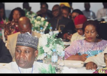 NASS Clerk Ogunlana Flags Off Directors’ Leadership Training