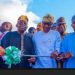 FG opens section one of Lagos- Calabar coastal highway temporarily