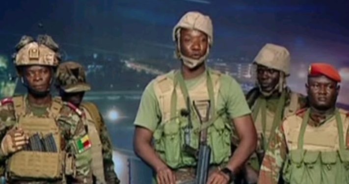 Foiled Coup: Tinubu’s Troops to Benin was clever political statement – Malik Ado-Ibrahim