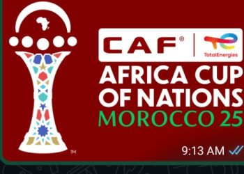 AFCON 2025: Nigerians protest CAF’s decision to give Europe 52 Free-to-Air matches while Africa gets only 32