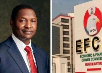 Malami: Former Attorney general accuses EFCC of bias 