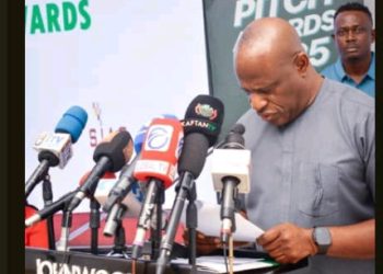 12th Nigeria Pitch Awards: Organizers host media in Abuja, announce nominees