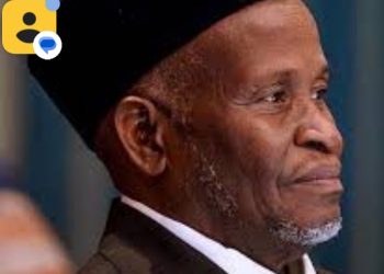 Akpabio Mourns Ex-CJN Ibrahim Tanko, Hails Legacy