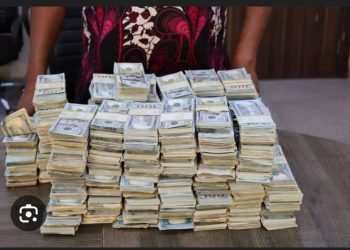 EFCC arrest  herbalists with counterfeit foreign currencies in Ibadan