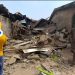 Kwara explosion: Investigation commences