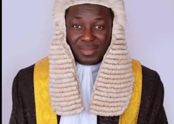 Tinubu Names Rotimi Oyedepo As Director Of Public Prosecutions 