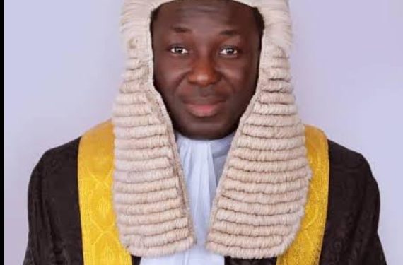 Tinubu Names Rotimi Oyedepo As Director Of Public Prosecutions 