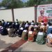 Amotekun Arrests 39 Suspected Terrorists Fleeing Sokoto, Hiding In Ondo Forests