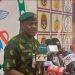 Fight Against Insurgency:Troops eliminates terror kingpins, arrests 4,375 suspects and rescued over 2,300 hostages in 2025