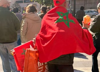 Morocco tighten grip as AFCON 2025 favorites after Cameroon win