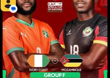 AFCON Knockouts Begin with Authority and Resistance as the Stakes Rise