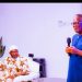 Deputy Speaker Kalu Takes President’s Message of Unity to Abia Stakeholders, Urges Igbo to Invest Their Votes