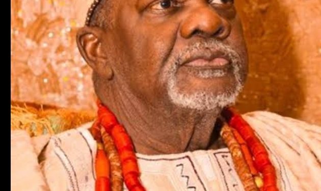 Oba Akran of Badagry dies at 89 years