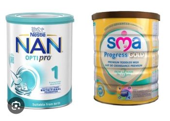 NAFDAC approves  Nestle infants formula for sale in Nigeria -DG