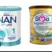 NAFDAC approves Nestle infants formula for sale in Nigeria -DG