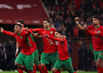 90 Minutes of Noise, One Brutal Shootout: Nigeria Exit as Morocco Advance