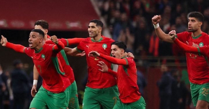 90 Minutes of Noise, One Brutal Shootout: Nigeria Exit as Morocco Advance