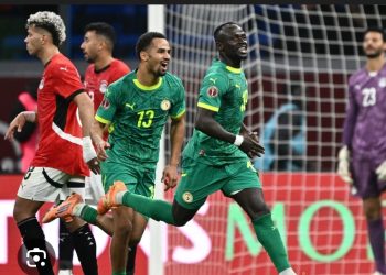 Senegal Break Egypt’s Resistance to Set Up AFCON Final Showdown with Morocco