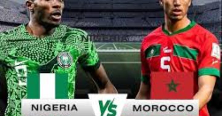Afcon 2025: Kida salutes Super Eagles ,calls on Nigerians to support team against Egypt
