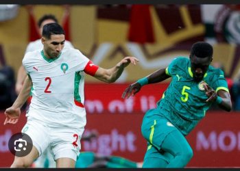 Brahim Díaz Misses Crucial Penalty as AFCON 2025 Final Erupts into Controversy