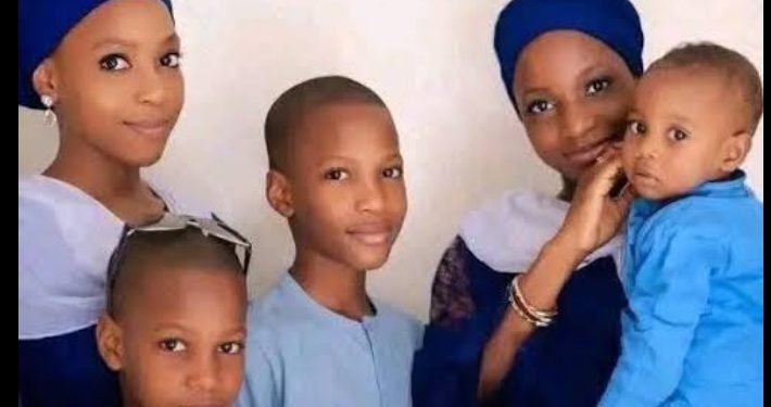 NHRC Condemns Gruesome Killing of Woman and Six Children in Kano State