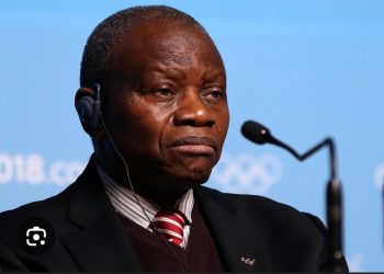 ​NOC’s Gumel hails Super Eagles’ Triumph of Character and Transformation to secure AFCON bronze medal