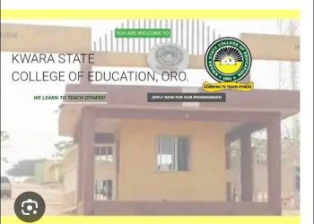 Kwara Orders Immediate Closure Of College Of Education Oro Over Insecurity