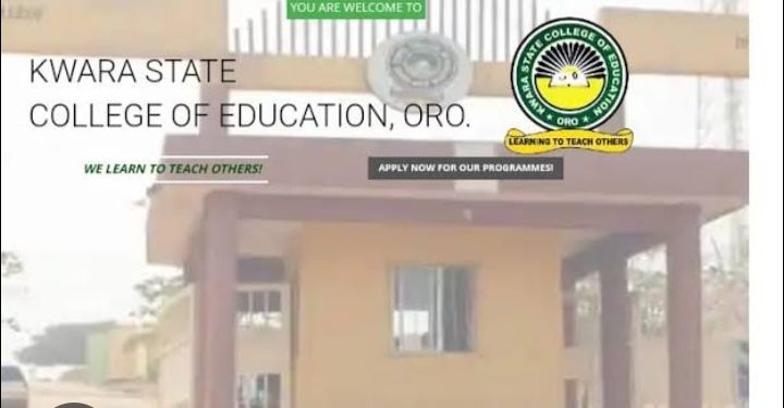 Kwara Orders Immediate Closure Of College Of Education Oro Over Insecurity