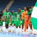 Nigeria Book Quarter-Final Place Ahead of Rwanda Clash