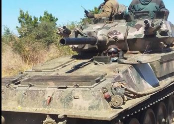 Insurgency: Troops of Operation Hadin Kai neutralize terrorists in sambisa forest, mandara mountain in North East
