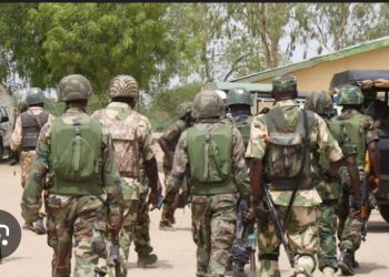 OPERATION FANSAN YAMMA: TROOPS ELIMINATE TERRORISTS, RESCUE 62 HOSTAGES IN COORDINATED OPERATIONS