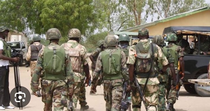 OPERATION FANSAN YAMMA: TROOPS ELIMINATE TERRORISTS, RESCUE 62 HOSTAGES IN COORDINATED OPERATIONS