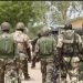 OPERATION FANSAN YAMMA: TROOPS ELIMINATE TERRORISTS, RESCUE 62 HOSTAGES IN COORDINATED OPERATIONS