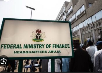 500 Lawyers Storm Finance Ministry Over Unpaid Debts To Contractors